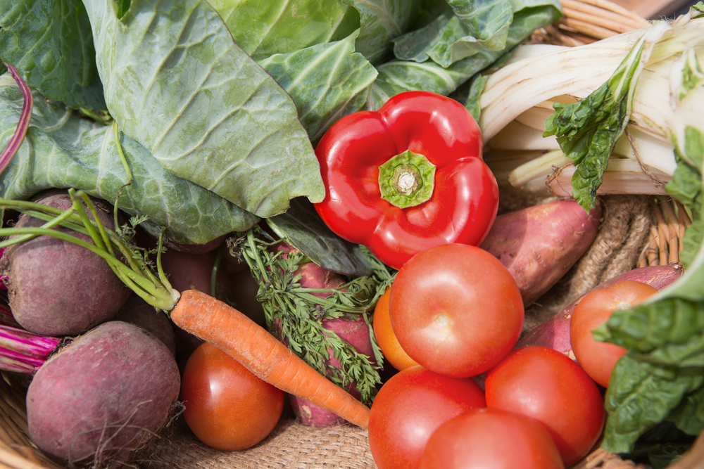 Top 10 Potassium Rich Foods